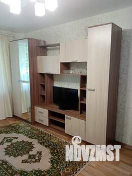 1-к квартира, посуточно, 31м2, 1/5 этаж