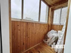 1-к квартира, на длительный срок, 32м2, 8/10 этаж