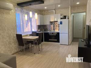2-к квартира, посуточно, 42м2, 5/9 этаж