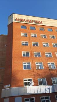 1-к квартира, посуточно, 37м2, 3/5 этаж