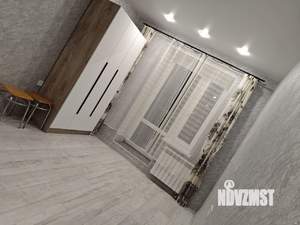 1-к квартира, на длительный срок, 36м2, 6/10 этаж