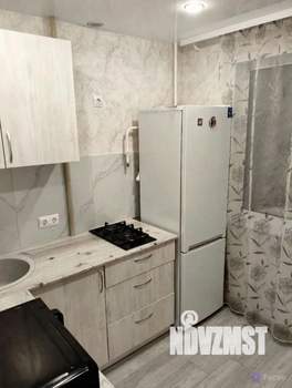 1-к квартира, на длительный срок, 32м2, 3/5 этаж