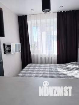 1-к квартира, посуточно, 30м2, 8/10 этаж