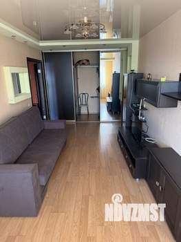 1-к квартира, на длительный срок, 42м2, 4/9 этаж