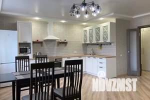 3-к квартира, посуточно, 75м2, 5/9 этаж