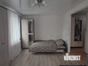 1-к квартира, посуточно, 31м2, 5/5 этаж
