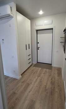 2-к квартира, на длительный срок, 39м2, 6/17 этаж