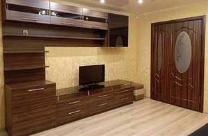 3-к квартира, на длительный срок, 100м2, 2/9 этаж