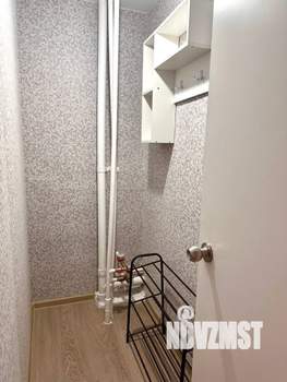 1-к квартира, на длительный срок, 28м2, 3/6 этаж