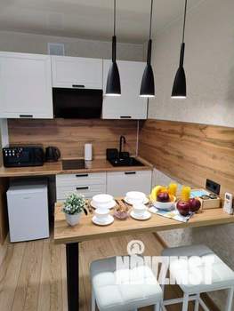 1-к квартира, посуточно, 28м2, 1/1 этаж