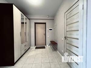 2-к квартира, посуточно, 60м2, 8/25 этаж