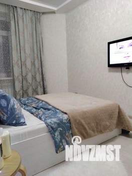 3-к квартира, посуточно, 72м2, 1/1 этаж