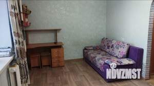 Студия квартира, на длительный срок, 28м2, 8/16 этаж