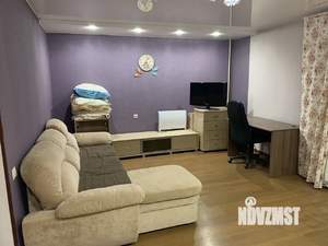 2-к квартира, на длительный срок, 40м2, 3/6 этаж