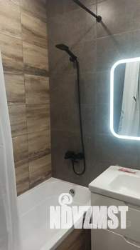 Студия квартира, посуточно, 28м2, 15/18 этаж