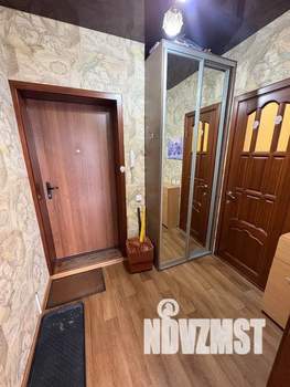 Студия квартира, посуточно, 27м2, 3/9 этаж