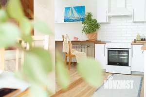 1-к квартира, посуточно, 55м2, 1/1 этаж