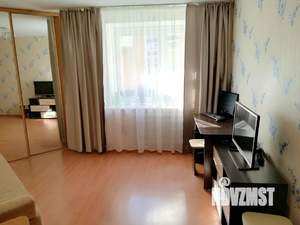 2-к квартира, посуточно, 48м2, 2/12 этаж