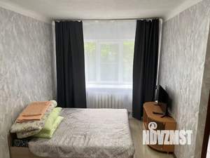 2-к квартира, посуточно, 42м2, 2/5 этаж