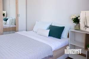 3-к квартира, посуточно, 53м2, 7/25 этаж