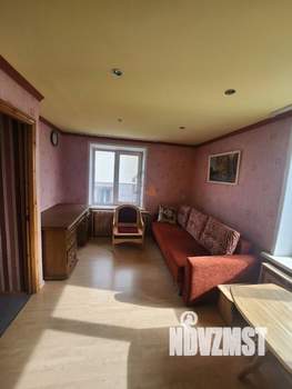2-к квартира, на длительный срок, 52м2, 2/2 этаж