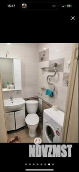 1-к квартира, на длительный срок, 30м2, 6/9 этаж