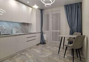 1-к квартира, на длительный срок, 40м2, 5/10 этаж