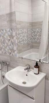 1-к квартира, на длительный срок, 42м2, 5/9 этаж