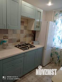 1-к квартира, посуточно, 36м2, 4/9 этаж