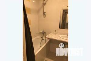 1-к квартира, посуточно, 32м2, 10/16 этаж