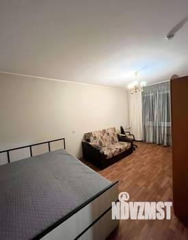 1-к квартира, на длительный срок, 33м2, 7/9 этаж