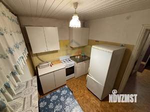 1-к квартира, на длительный срок, 31м2, 4/5 этаж