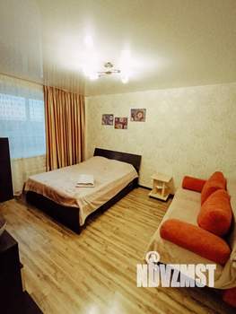 1-к квартира, посуточно, 31м2, 9/9 этаж