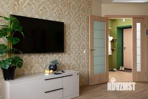 1-к квартира, посуточно, 36м2, 14/18 этаж