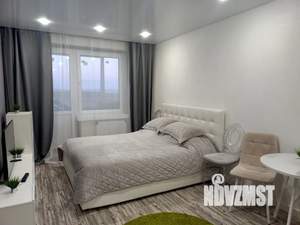 Студия квартира, посуточно, 25м2, 14/16 этаж