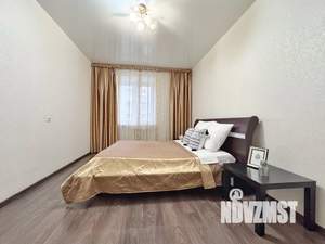 2-к квартира, посуточно, 56м2, 3/5 этаж