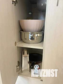 Студия квартира, посуточно, 25м2, 13/17 этаж