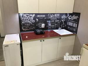 Студия квартира, на длительный срок, 24м2, 3/18 этаж