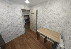 1-к квартира, на длительный срок, 35м2, 3/5 этаж