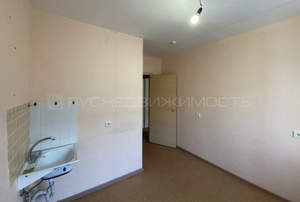 1-к квартира, на длительный срок, 30м2, 3/5 этаж