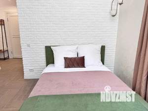 1-к квартира, посуточно, 32м2, 1/13 этаж