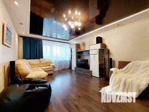 2-к квартира, посуточно, 67м2, 1/1 этаж