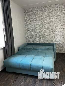 1-к квартира, посуточно, 44м2, 9/10 этаж