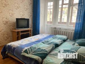 1-к квартира, посуточно, 36м2, 2/5 этаж