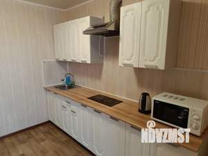 2-к квартира, посуточно, 46м2, 2/10 этаж