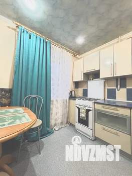 2-к квартира, посуточно, 47м2, 3/5 этаж