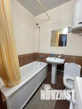 Студия квартира, посуточно, 25м2, 13/17 этаж