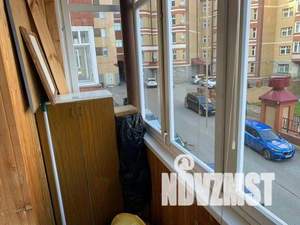 2-к квартира, на длительный срок, 55м2, 3/5 этаж