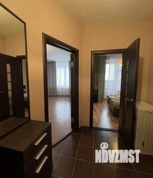 1-к квартира, на длительный срок, 41м2, 6/7 этаж