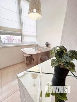 2-к квартира, на длительный срок, 48м2, 12/17 этаж